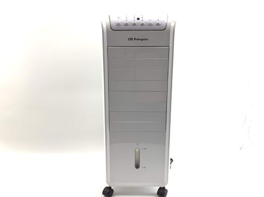 climatizador evaporativo orbegozo air 46