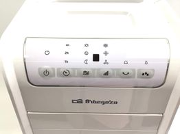 climatizador evaporativo orbegozo air 46