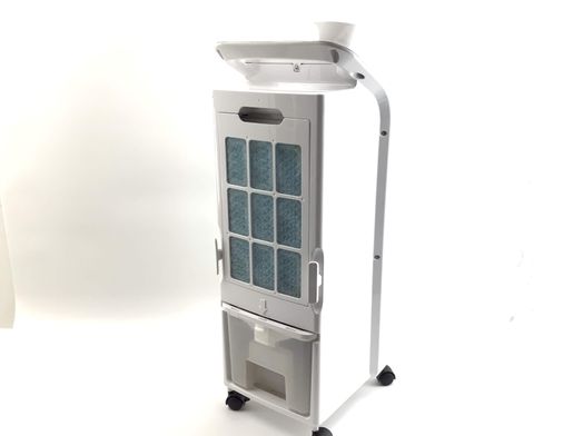 climatizador evaporativo orbegozo air 46