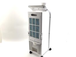 climatizador evaporativo orbegozo air 46