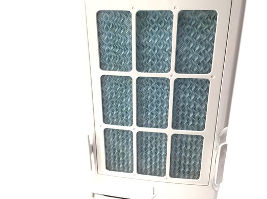 climatizador evaporativo orbegozo air 46