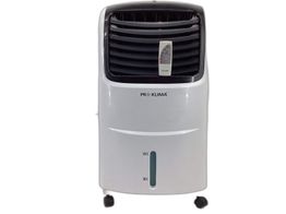 climatizador evaporativo pro klima lg04-13ar