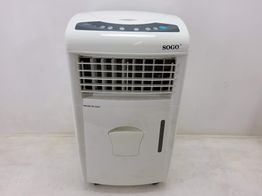 climatizador evaporativo sogo air-ss-21065