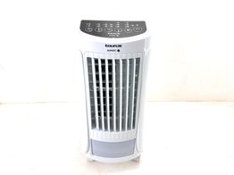 climatizador evaporativo taurus r750