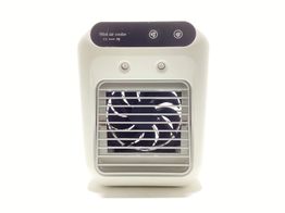 climatizador de evapora&ccedil;&atilde;o wenzhou chuyin electronics mini air cooler