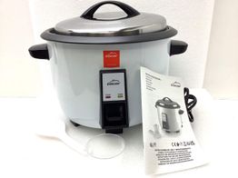 cocedor a vapor lacor 69346