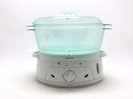 cocedor a vapor lauson afs101