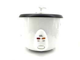 cocedor a vapor ok. ori1140