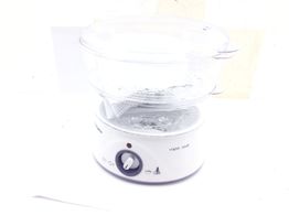 cocedor a vapor orbegozo co 4000