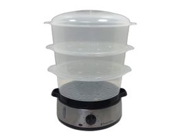 cocedor a vapor russell hobbs 19270-56