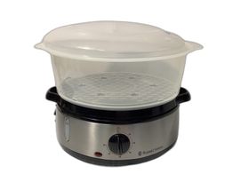 cocedor a vapor russell hobbs 19270