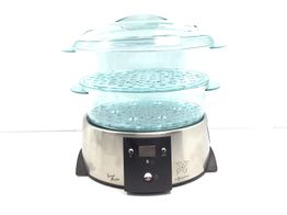 cocedor a vapor russell hobbs sergi arola