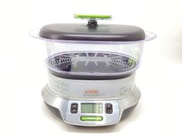 cocedor a vapor seb vitacuisine seb vitacuisine