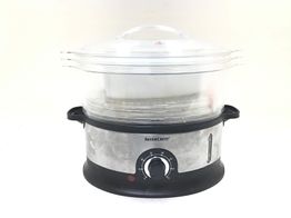 cocedor a vapor silvercrest sdg 800