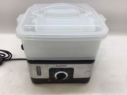 cocedor a vapor silvercrest sdg 950