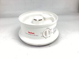 cocedor a vapor tefal vc1451