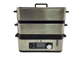 cocedor a vapor wmf kuchenminis