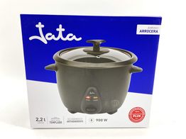 cocedor arroz jata ar2522