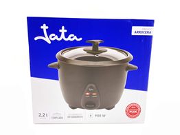 cocedor arroz jata ar2522