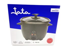 cocedor arroz jata ar2522