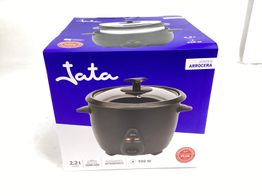cocedor arroz jata ar2522