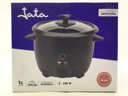 cocedor arroz jata jear2510