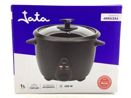 cocedor arroz jata jear2510