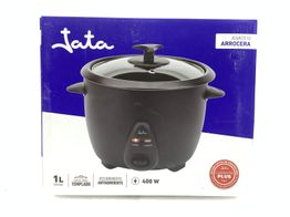 cocedor arroz jata jear2510