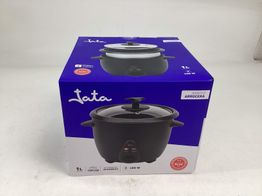 cocedor arroz jata jear2510