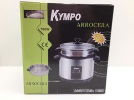 cocedor arroz kympo bh8