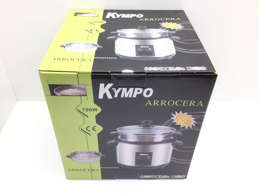 cocedor arroz kympo bh8