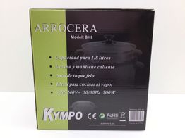 cocedor arroz kympo bh8