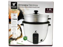 cocedor arroz thulos th-rk18