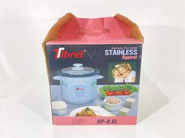 cocedor arroz tibret appeal