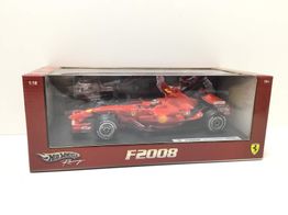 coche metal bburago ferrari sf16-h k. r&auml;ikk&ouml;nen