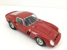 coche metal ferrari 250gto