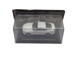 coche metal ford mustang gt 50th anniversary