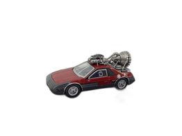 carro de metal greenlight pontiac fiero fast & furious