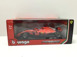 coche metal hot wheels f2008 ferrari kimi raikkonen