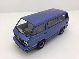 carro de metal kks volkswagen t3