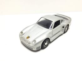 coche metal mira 959 1/24