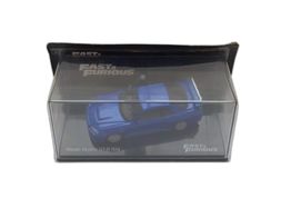 coche metal nissan variosskyline gt r