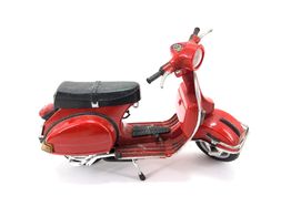 coche metal otros piaggio vespa p200e