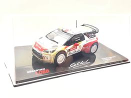 coche metal otros sebastien loeb