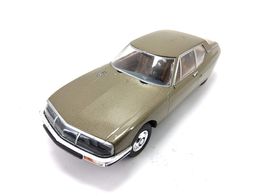 coche metal otros citroen sm