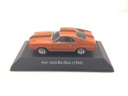 Coche Metal Otros Coche Americano