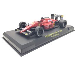 coche metal otros ferrari