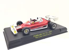 coche metal otros ferrari