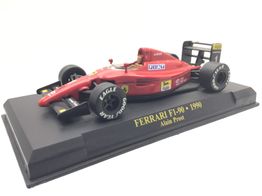 coche metal otros ferrari