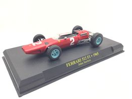 coche metal otros ferrari